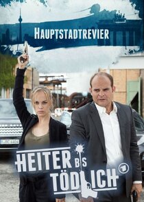 Hauptstadtrevier Ne Zaman?'