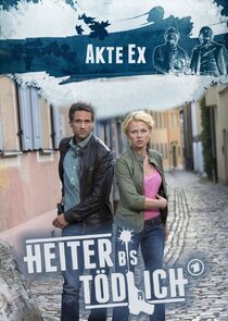 Akte Ex Ne Zaman?'