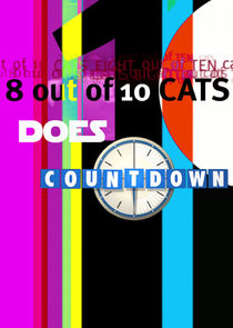 8 Out of 10 Cats Does Countdown Ne Zaman?'