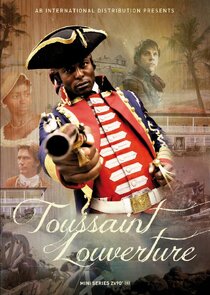 Toussaint Louverture Ne Zaman?'