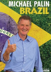 Brazil with Michael Palin Ne Zaman?'