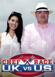 Chef Race: U.K. vs. U.S. Ne Zaman?'