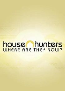 House Hunters: Where Are They Now? Ne Zaman?'