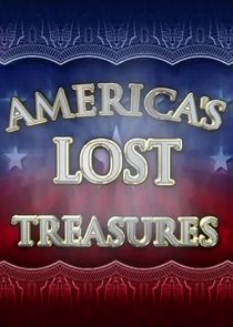 America's Lost Treasures Ne Zaman?'