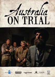 Australia on Trial Ne Zaman?'