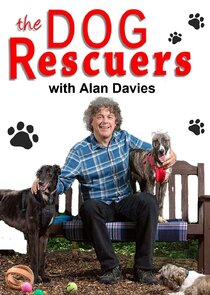 The Dog Rescuers with Alan Davies Ne Zaman?'