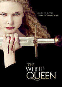 The White Queen Ne Zaman?'