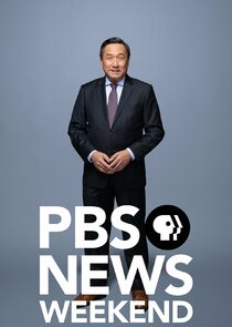 PBS NewsHour Weekend Ne Zaman?'