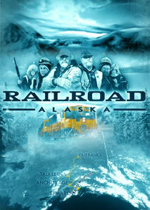 Railroad Alaska Ne Zaman?'