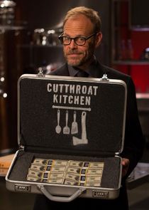 Cutthroat Kitchen Ne Zaman?'