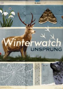 Winterwatch Unsprung Ne Zaman?'