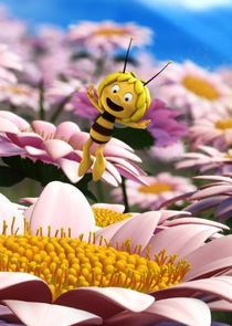 Die Biene Maja Ne Zaman?'