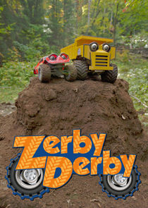 Zerby Derby Ne Zaman?'