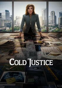 Cold Justice Ne Zaman?'