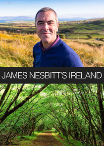 James Nesbitt's Ireland Ne Zaman?'