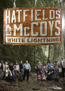Hatfields & McCoys: White Lightning Ne Zaman?'