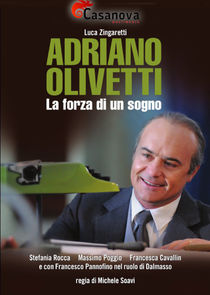 Adriano Olivetti - La forza di un sogno Ne Zaman?'