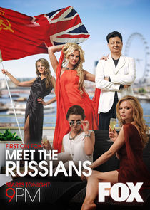 Meet the Russians Ne Zaman?'
