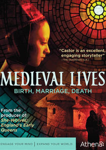 Medieval Lives: Birth, Marriage, Death Ne Zaman?'