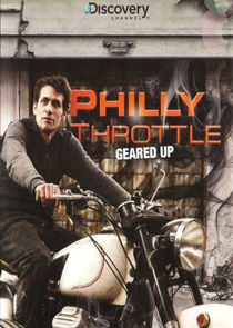 Philly Throttle Ne Zaman?'