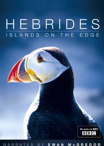 Hebrides: Islands on the Edge Ne Zaman?'