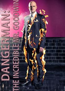 Dangerman: The Incredible Mr. Goodwin Ne Zaman?'