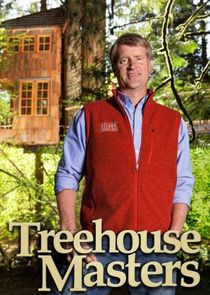 Treehouse Masters Ne Zaman?'