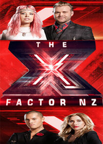 The X Factor NZ Ne Zaman?'