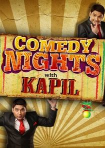 Comedy Nights with Kapil Ne Zaman?'
