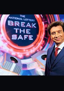 The National Lottery: Break the Safe Ne Zaman?'