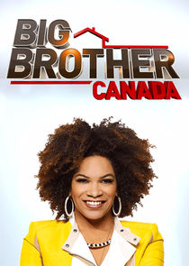 Big Brother Canada Ne Zaman?'