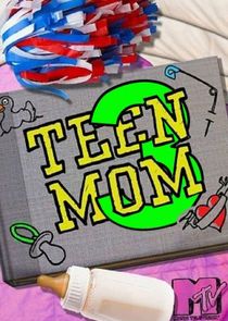Teen Mom 3 Ne Zaman?'
