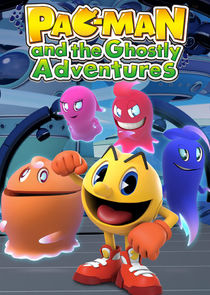 Pac-Man and the Ghostly Adventures Ne Zaman?'