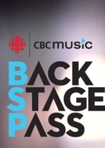 CBC Music Backstage Pass Ne Zaman?'