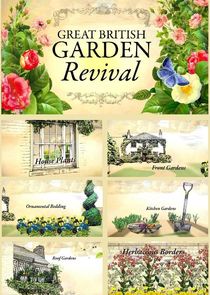 Great British Garden Revival Ne Zaman?'