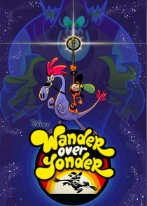 Wander Over Yonder Ne Zaman?'