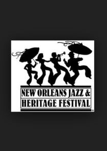 The New Orleans Jazz & Heritage Festival Ne Zaman?'