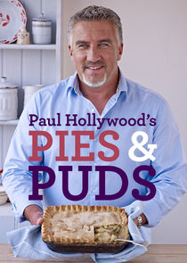 Paul Hollywood's Pies & Puds Ne Zaman?'