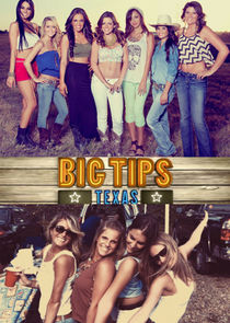 Big Tips Texas Ne Zaman?'