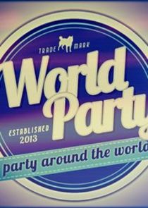 World Party Ne Zaman?'