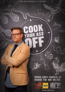 Cook Your Ass Off Ne Zaman?'