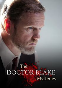 The Doctor Blake Mysteries Ne Zaman?'