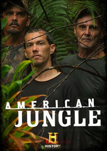American Jungle Ne Zaman?'