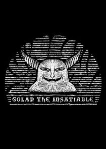 Golan the Insatiable Ne Zaman?'