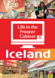 Iceland Foods: Life in the Freezer Cabinet Ne Zaman?'