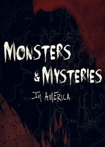 Monsters and Mysteries in America Ne Zaman?'