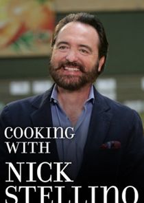 Cooking with Nick Stellino Ne Zaman?'
