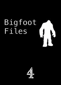 Bigfoot Files Ne Zaman?'