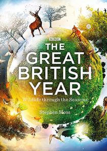 The Great British Year Ne Zaman?'