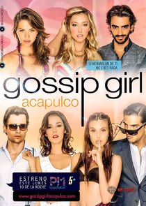 Gossip Girl: Acapulco Ne Zaman?'